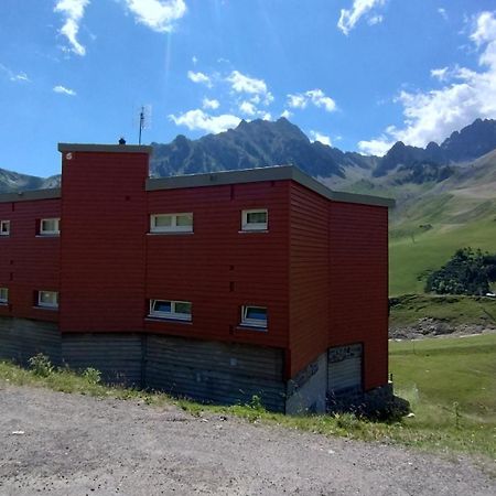 Le Ty Cosy Montagnard La Mongie Appartement Bagnères-de-Bigorre Buitenkant foto
