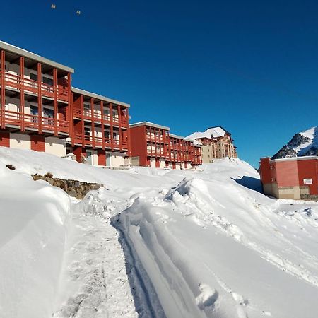 Le Ty Cosy Montagnard La Mongie Appartement Bagnères-de-Bigorre Buitenkant foto