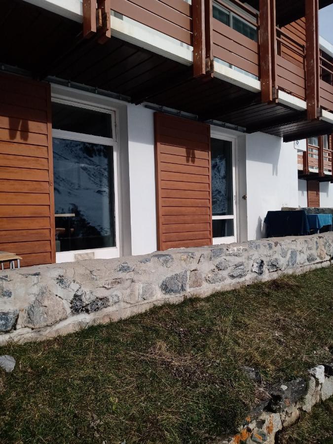 Le Ty Cosy Montagnard La Mongie Appartement Bagnères-de-Bigorre Buitenkant foto